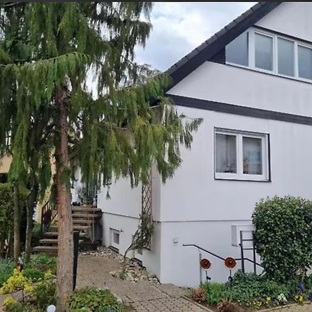 Weinstadt Monteurwohnnung Ferienwohnung Exteriör bild