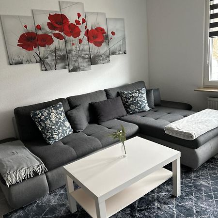 Weinstadt Monteurwohnnung Ferienwohnung Exteriör bild