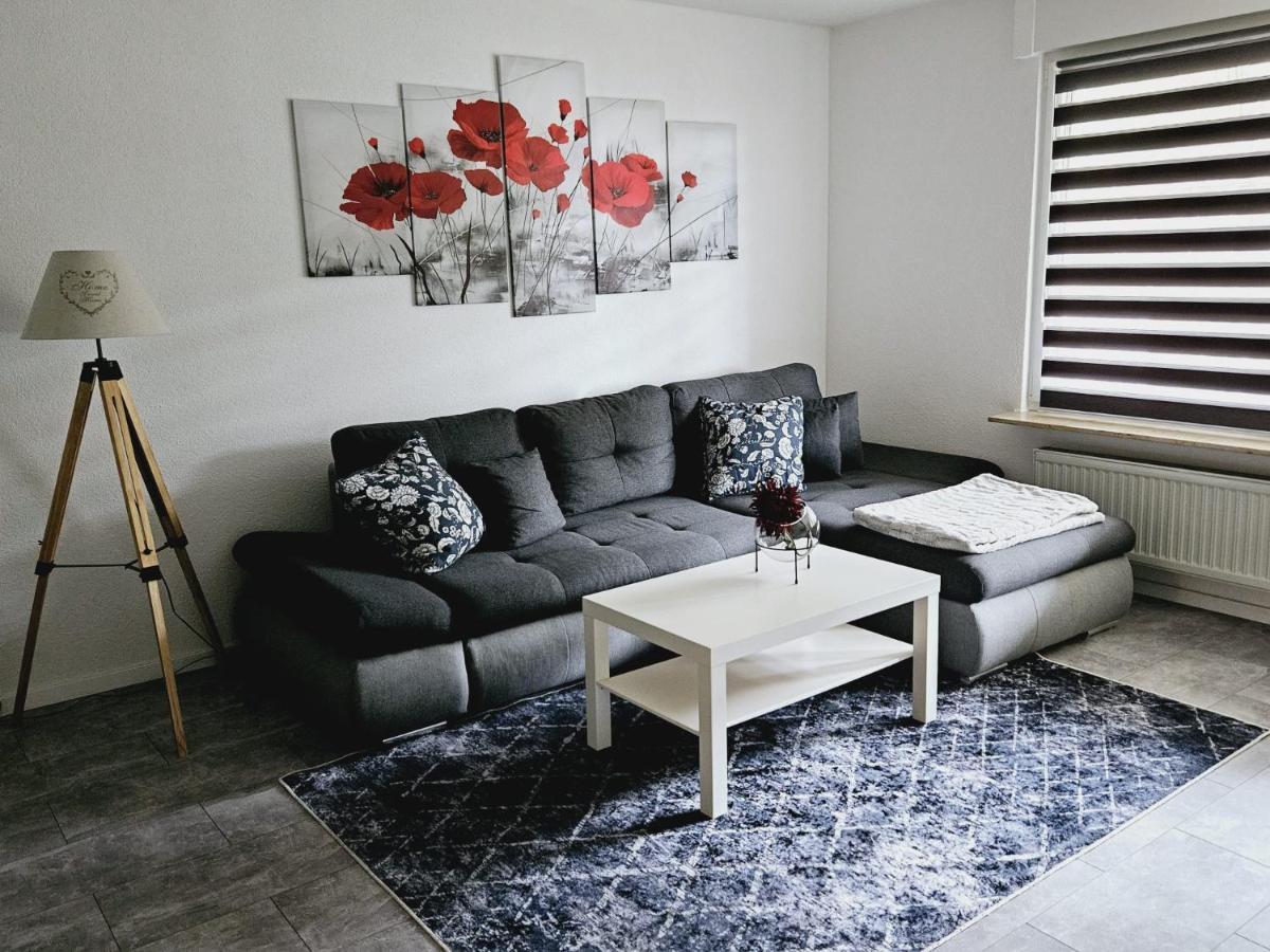 Weinstadt Monteurwohnnung Ferienwohnung Exteriör bild
