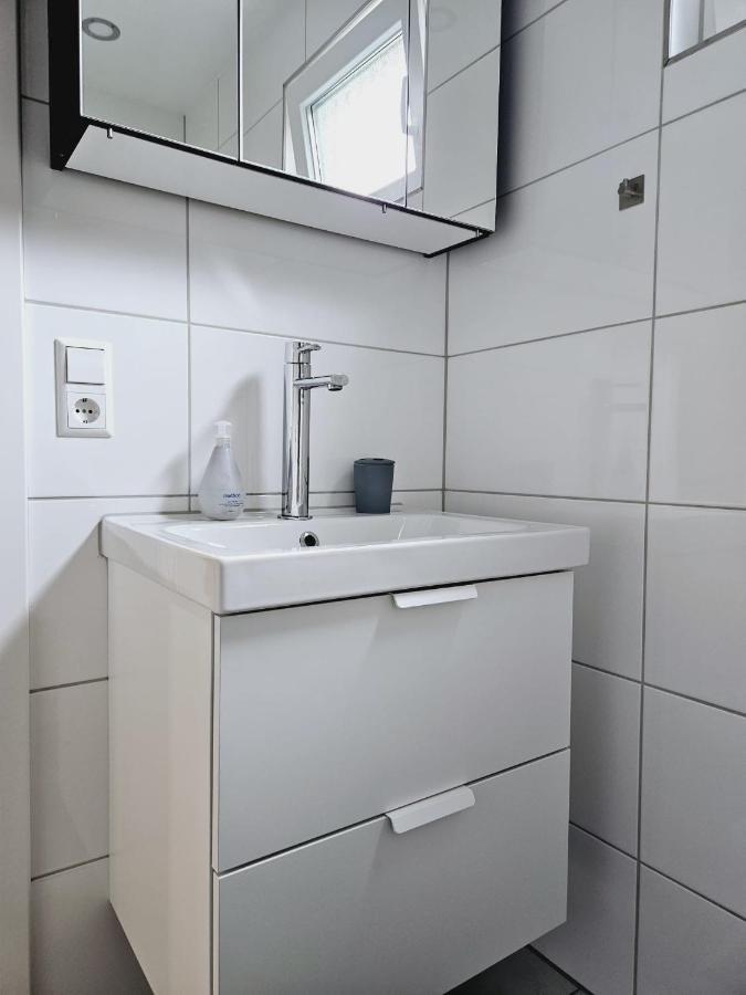 Weinstadt Monteurwohnnung Ferienwohnung Exteriör bild