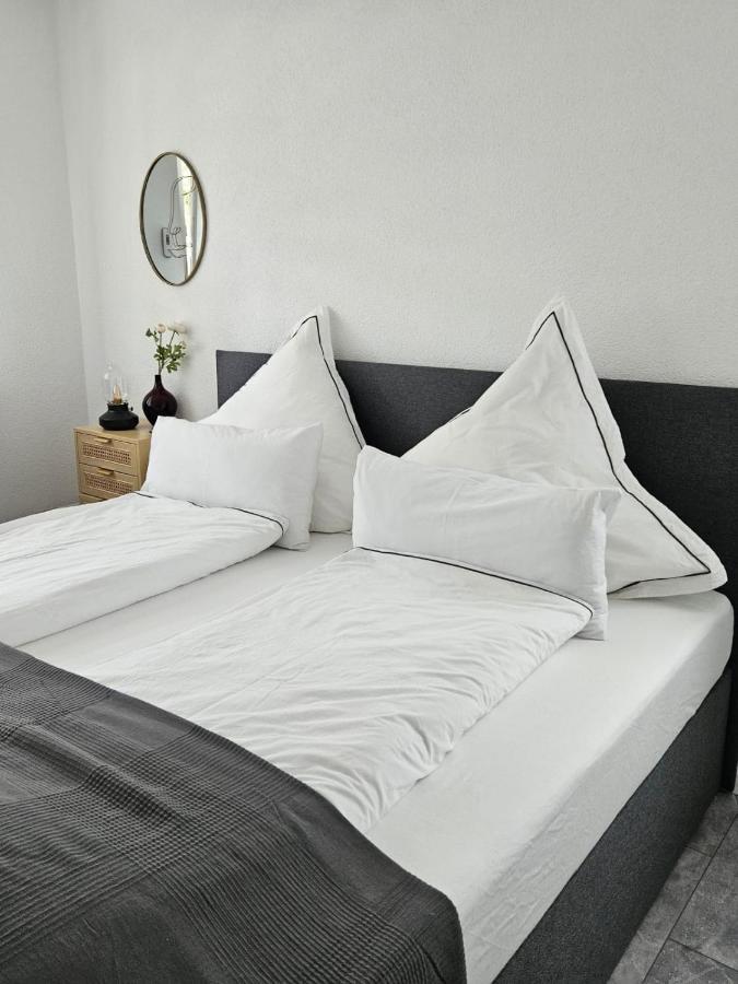 Weinstadt Monteurwohnnung Ferienwohnung Exteriör bild
