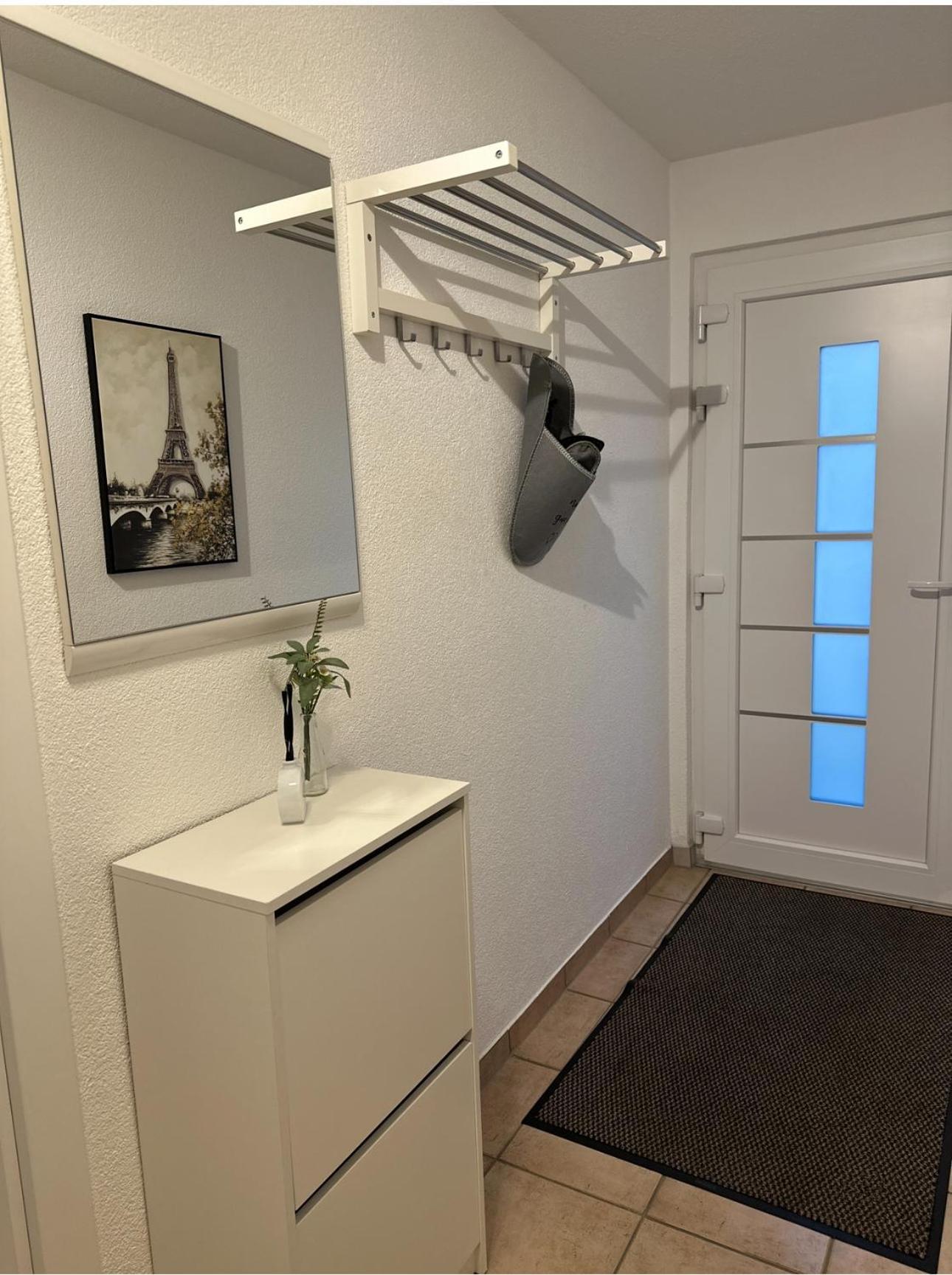 Weinstadt Monteurwohnnung Ferienwohnung Exteriör bild